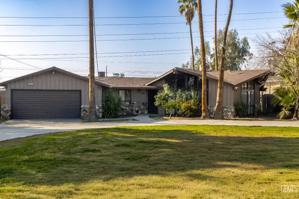 516 DENISON LANE, Bakersfield, CA 93306