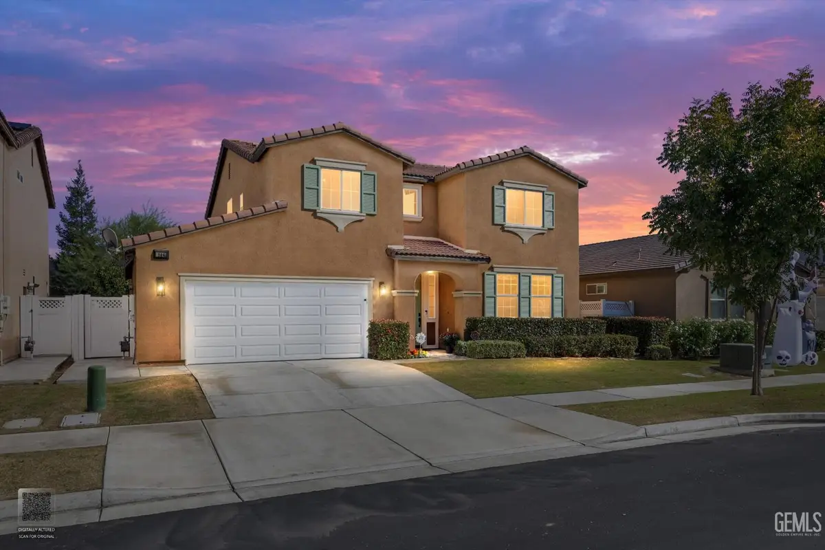 308 WHITE ALDER DRIVE, Bakersfield, CA 93314 - #1