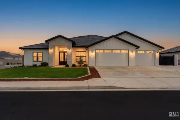 16729 STARVIEW COURT, Bakersfield, CA 93314