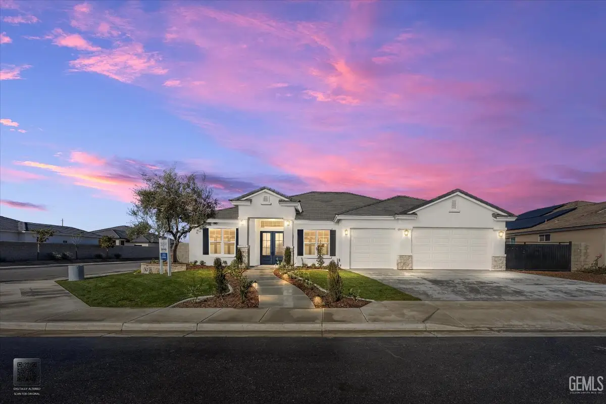 16718 PINECREST COURT, Bakersfield, CA 93314 - #1