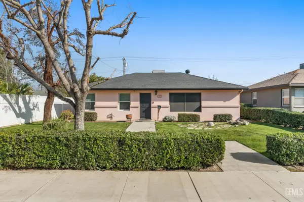 210 CYPRESS STREET, Bakersfield, CA 93304
