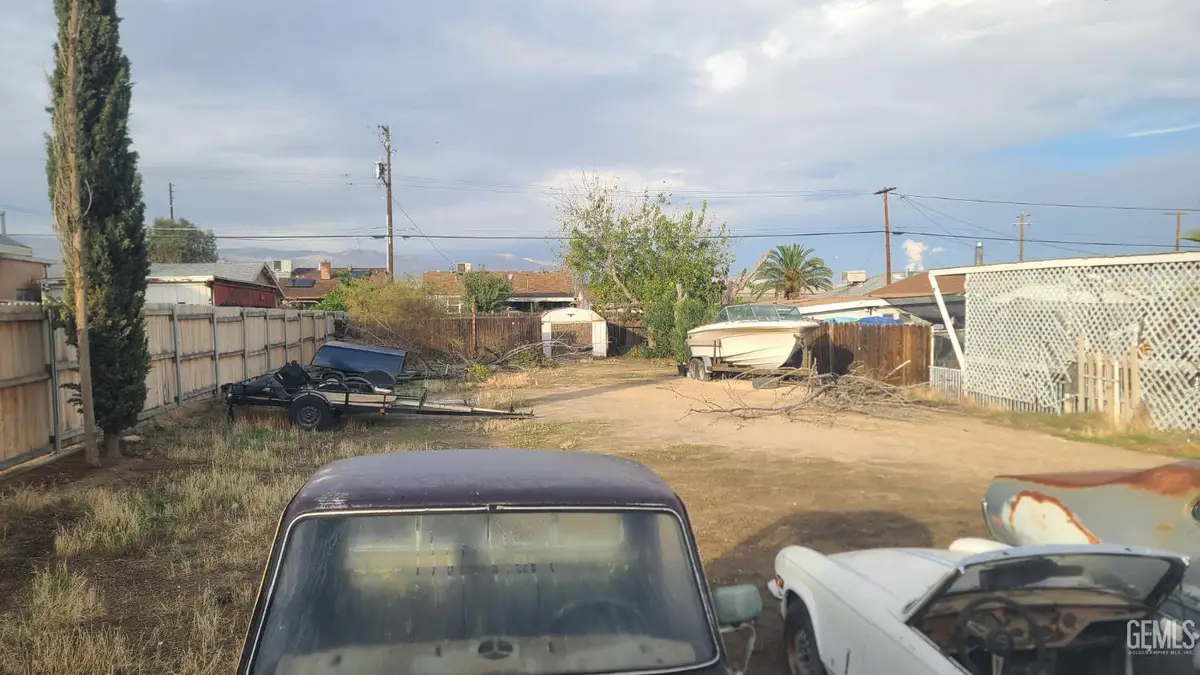 615 BUCHANAN STREET, Taft, CA 93268 - #1