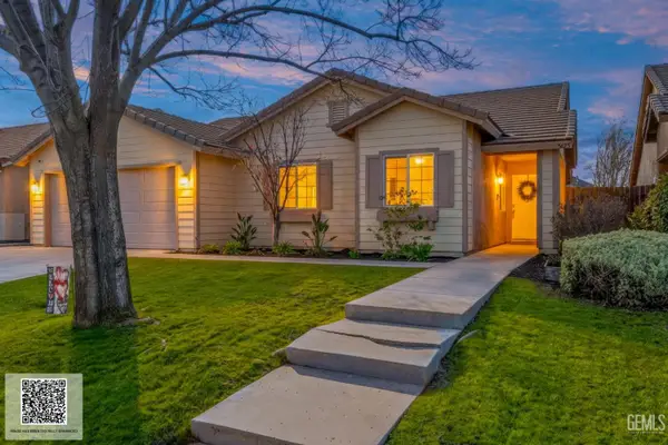 5425 COASTAL WIND STREET, Bakersfield, CA 93312