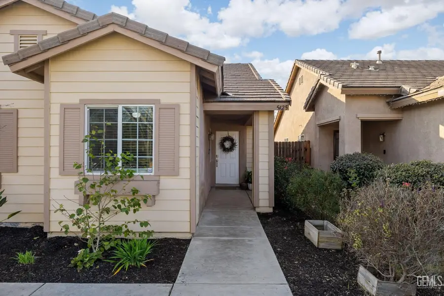 5425 COASTAL WIND STREET, Bakersfield, CA 93312 - Image #3