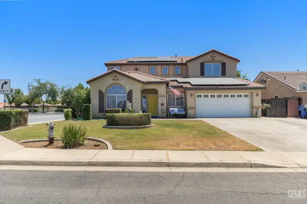118 EMERALD ISLE WAY, Bakersfield, CA 93314