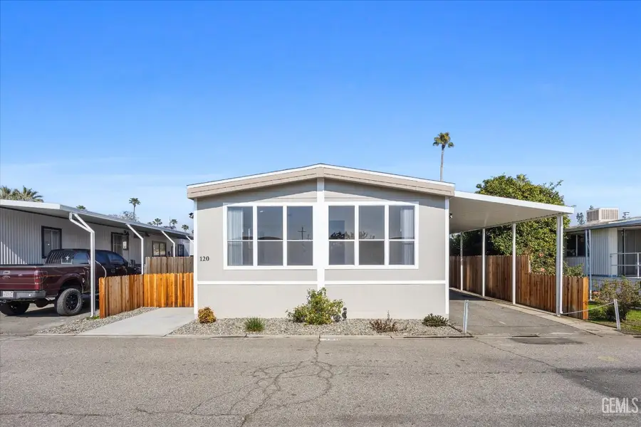 120 CEDARWOOD LANE, Bakersfield, CA 93308 - Image #3