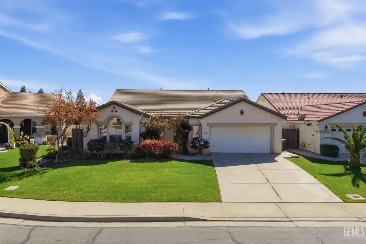 12411 SCHOONER BEACH DRIVE, Bakersfield, CA 93311 - #1