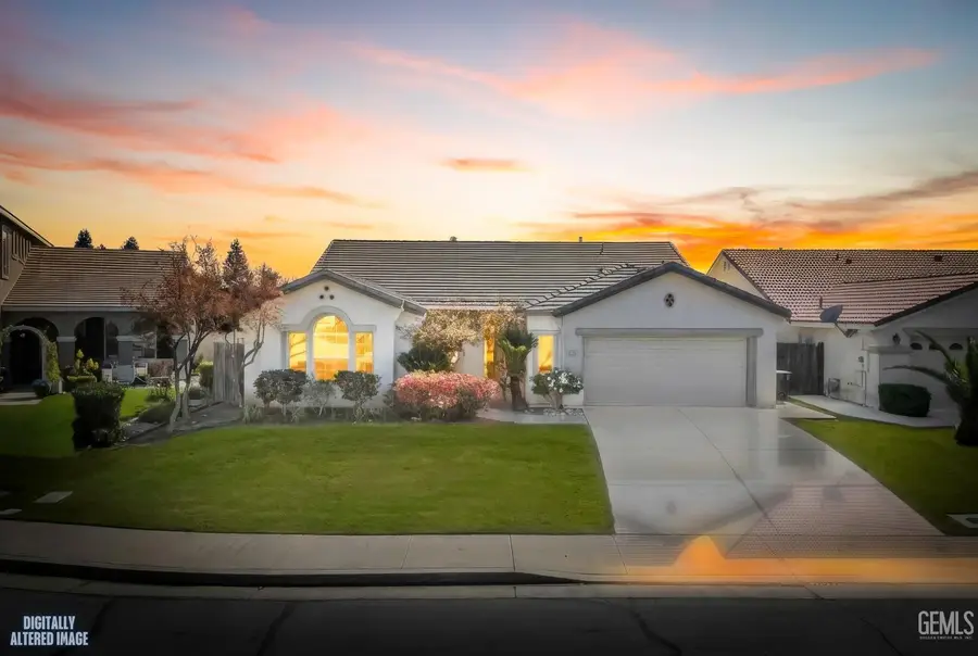 12411 SCHOONER BEACH DRIVE, Bakersfield, CA 93311 - #2