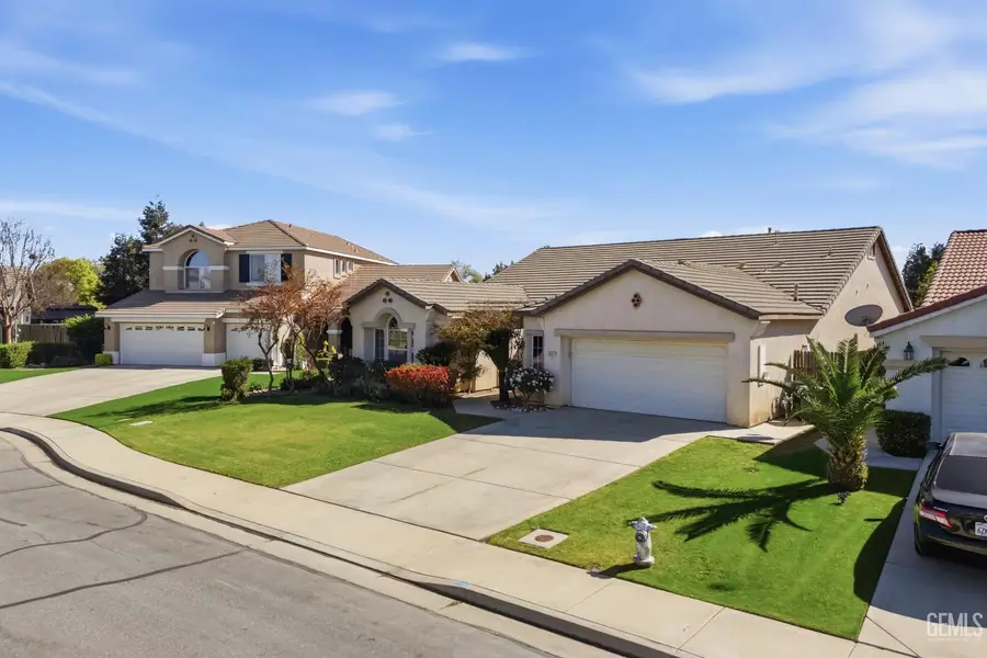 12411 SCHOONER BEACH DRIVE, Bakersfield, CA 93311 - #3