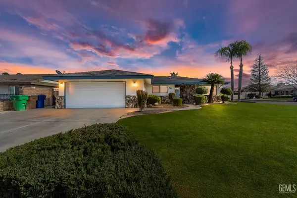 3100 WOODSTOWN STREET, Bakersfield, CA 93312