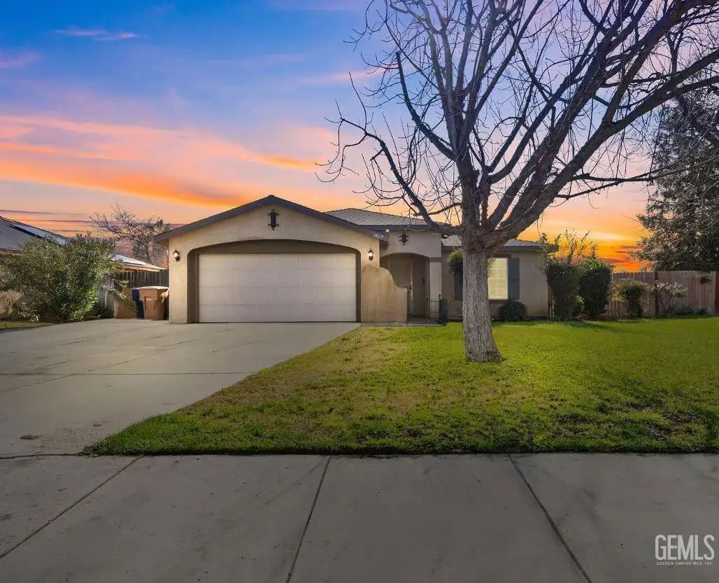 3817 HARRIS ROAD, Bakersfield, CA 93313 - #1