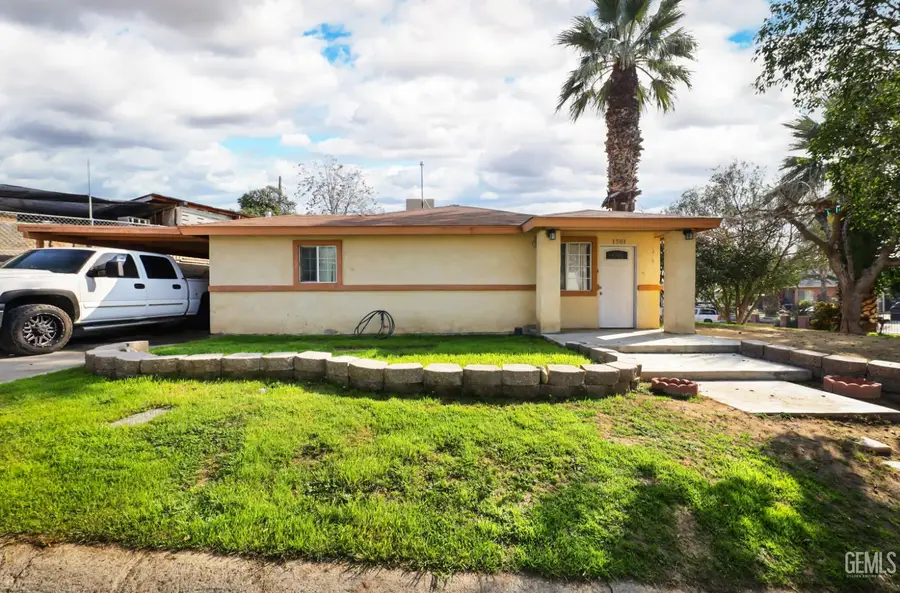 1501 CRESTVIEW DRIVE, Bakersfield, CA 93305 - Image #2