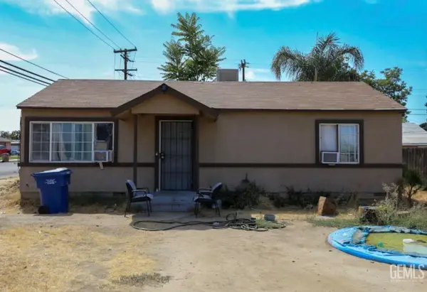 823 IRVIN STREET, Bakersfield, CA 93304