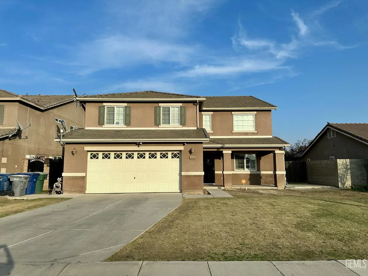 2040 SESTINO STREET, Delano, CA 93215 - #1