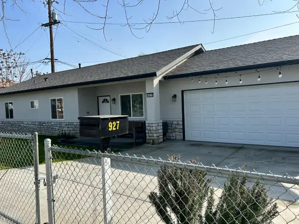 927 5TH STREET, Wasco, CA 93280