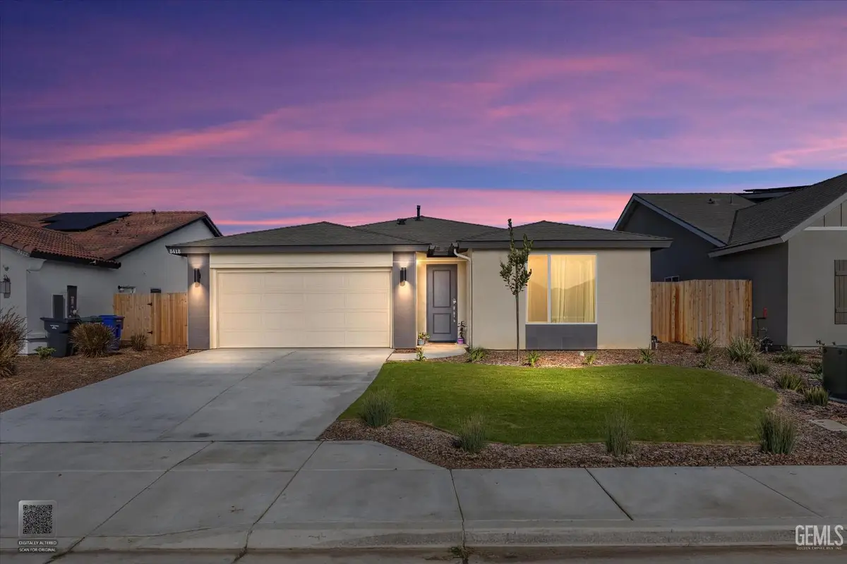 8418 CREEDE STREET, Bakersfield, CA 93314 - Image #1