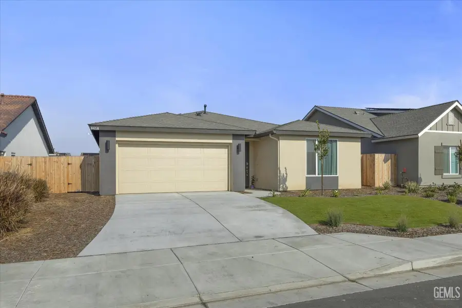 8418 CREEDE STREET, Bakersfield, CA 93314 - Image #2