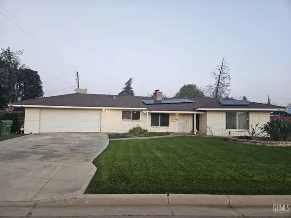 318 ADAMS STREET, Wasco, CA 93280