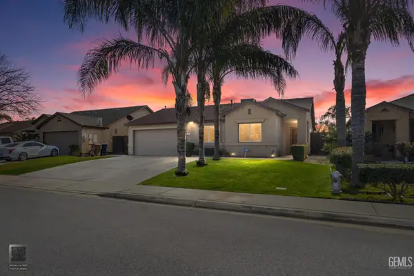 611 KIRKLEES COURT, Bakersfield, CA 93307