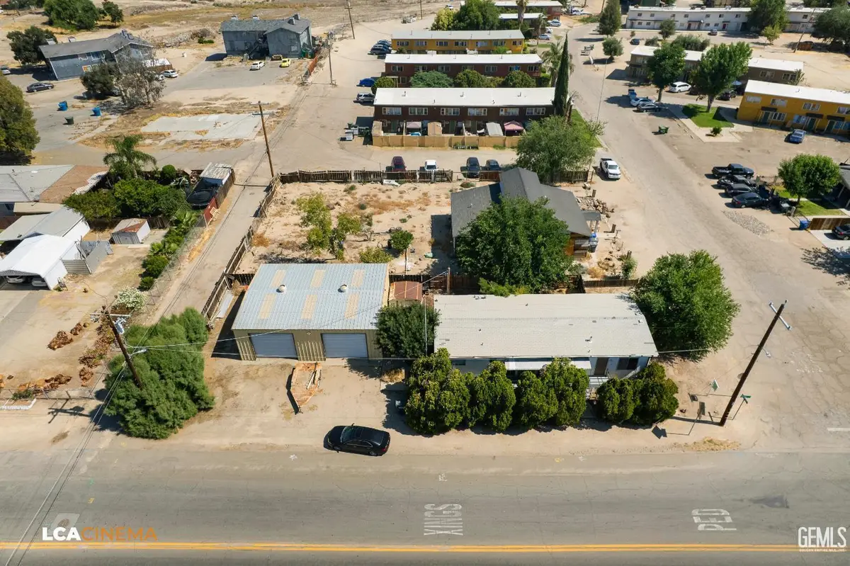 301 JEFFERSON STREET, Taft, CA 93268 - #1