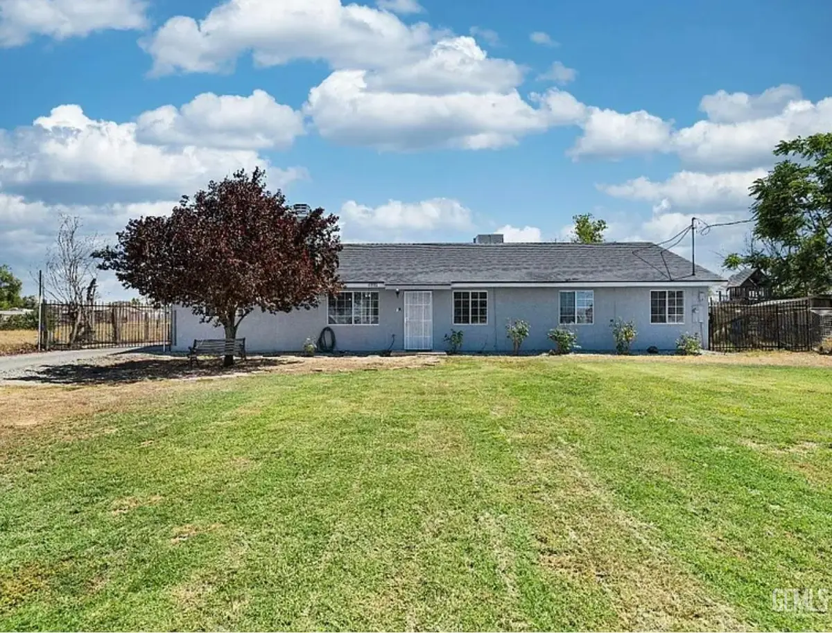 4331 LORRAINE STREET, Shafter, CA 93263 - #1