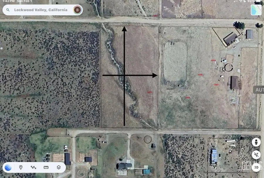 16571 CHUMASH, Frazier Park, CA 93225 - #3