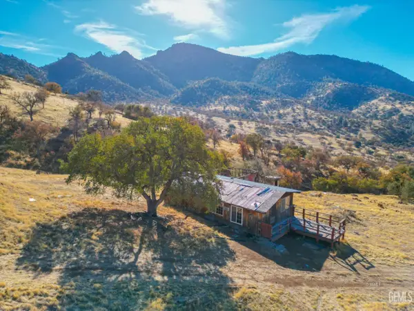 0 LOT 41, SPRING MEADOW ROAD, Caliente, CA 93518