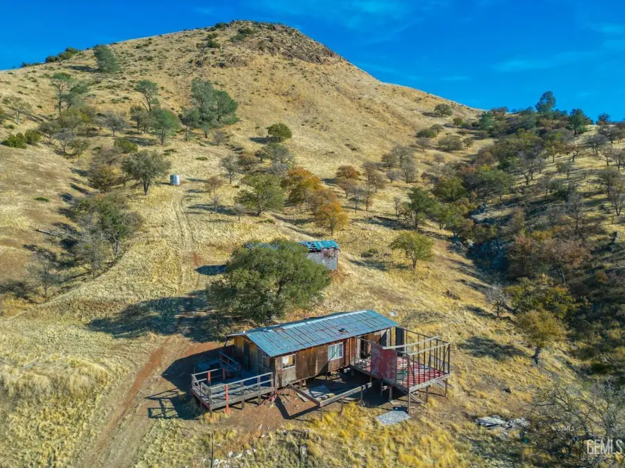 0 LOT 41, SPRING MEADOW ROAD, Caliente, CA 93518 - #2