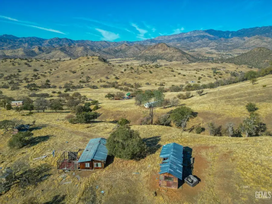 0 LOT 41, SPRING MEADOW ROAD, Caliente, CA 93518 - #3