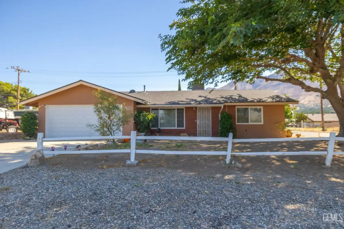 6300 LYNCH CANYON DRIVE, Lake Isabella, CA 93240 - #1