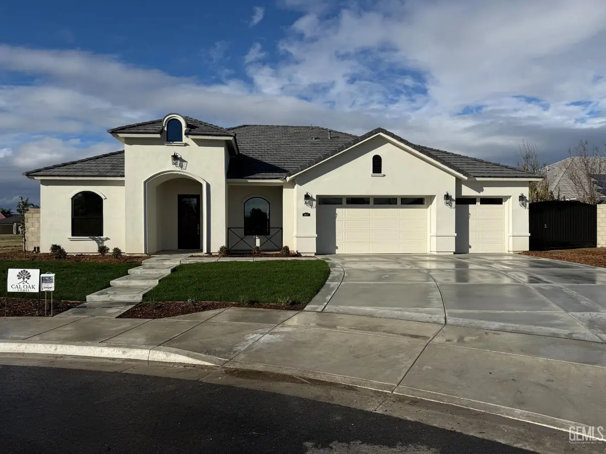 13507 VELMA PEARL WAY, Bakersfield, CA 93314 - #1