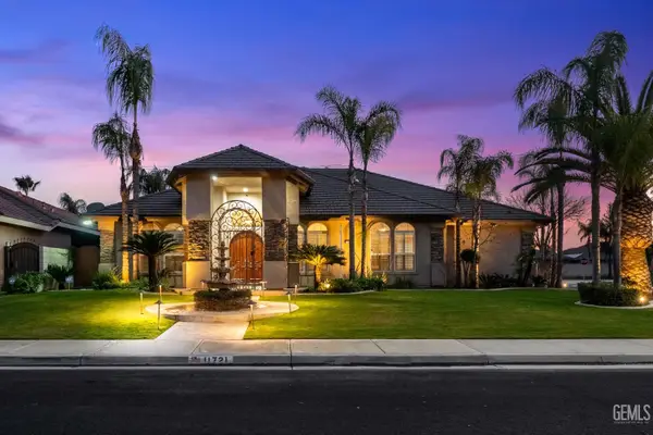 11721 NEW HAMPSHIRE AVENUE, Bakersfield, CA 93312