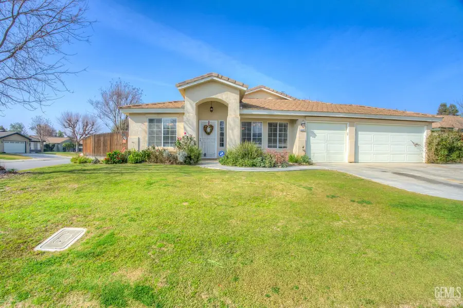 5201 PAVIA COURT, Bakersfield, CA 93308 - Image #3