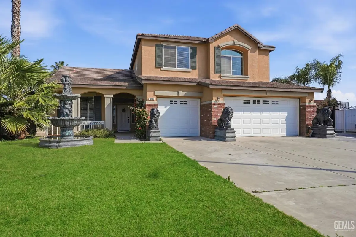 12504 KNIGHTS BRIDGE PLACE, Bakersfield, CA 93312 - Image #1