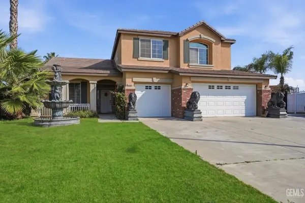 12504 KNIGHTS BRIDGE PLACE, Bakersfield, CA 93312