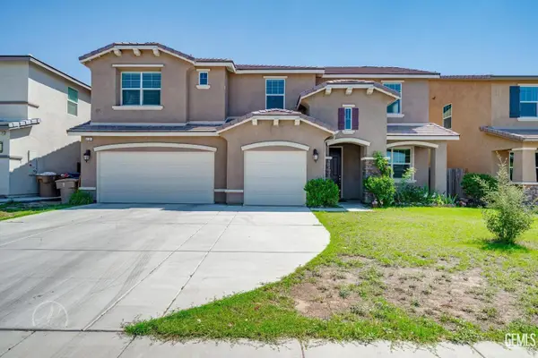 5101 SHINING CRAG AVENUE, Bakersfield, CA 93313