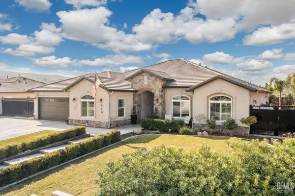 419 DIAMOND STREET, Taft, CA 93268