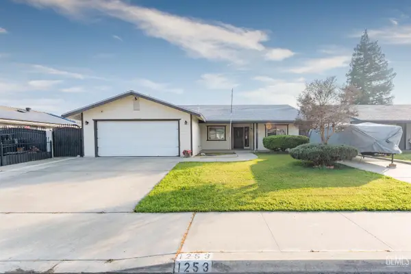 1253 W JEAN AVENUE, Porterville, CA 93257