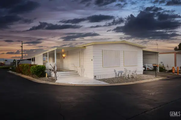 8500 KERN CANYON ROAD #66, Bakersfield, CA 93306