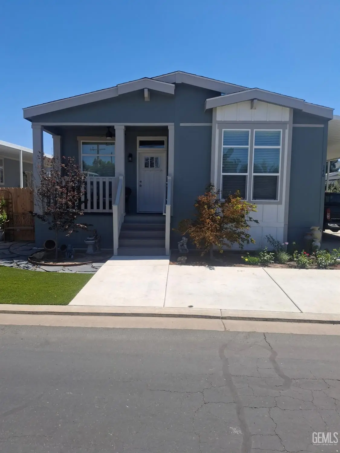 100 S WESTWOOD STREET #146, Porterville, CA 93257 - Image #1