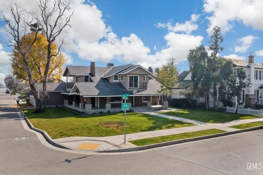 2120 B STREET, Bakersfield, CA 93301 - #2