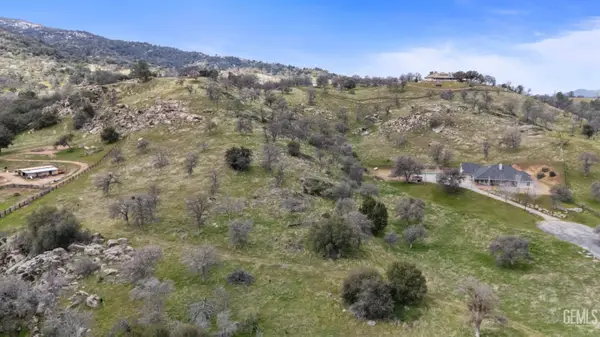 0 CLEAR CREEK COURT, Keene, CA 93531