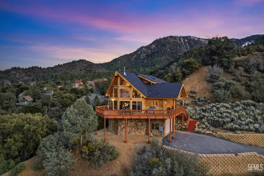 2000 ZERMATT DRIVE, Pine Mountain Club, CA 93222 - #2