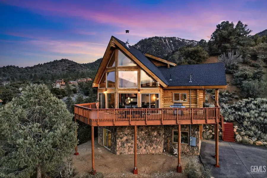 2000 ZERMATT DRIVE, Pine Mountain Club, CA 93222 - #3