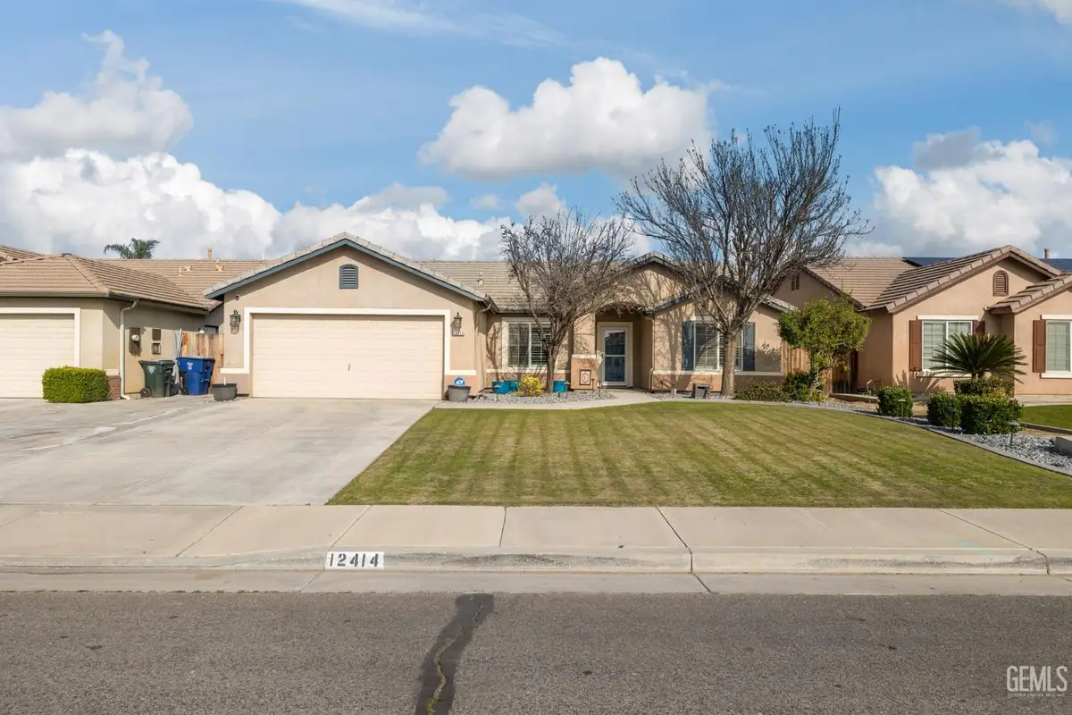12414 LAVINA AVENUE, Bakersfield, CA 93312 - #1