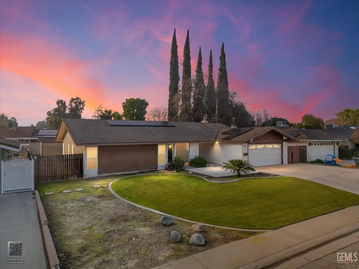 205 CARR STREET, Bakersfield, CA 93309 - Image #1