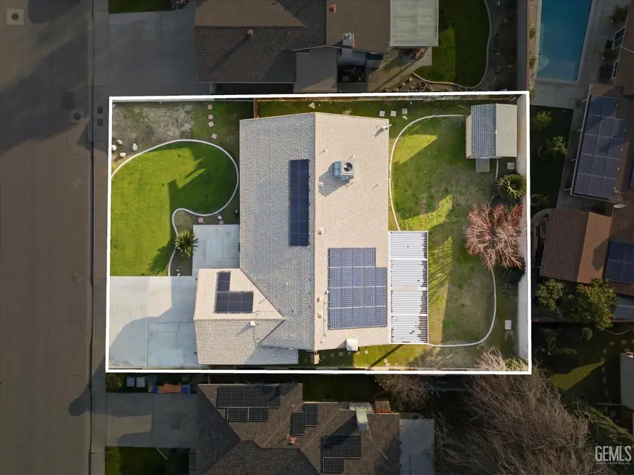 205 CARR STREET, Bakersfield, CA 93309 - Image #2