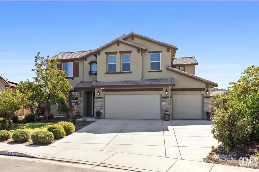 826 JACOB CREEK DRIVE, Bakersfield, CA 93314 - #2