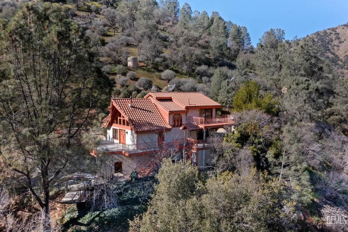 19182 CALIENTE CREEK ROAD, Caliente, CA 93518 - #1