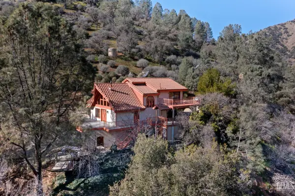 19182 CALIENTE CREEK ROAD, Caliente, CA 93518